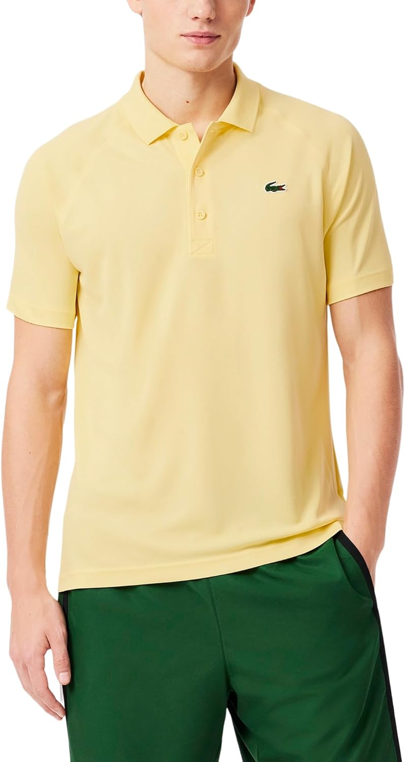 Lacoste мужская спортивная поло с коротким рукавом Regular Fit Green Croc, Yellow, Зеленый, Lacoste мужская спортивная поло с коротким рукавом Regular Fit Green Croc, Yellow
Lacoste мужская спортивная поло с коротким рукавом Regular Fit Green Croc, Yellow, Зеленый, Lacoste мужская спортивная поло с коротким рукавом Regular Fit Green Croc, Yellow