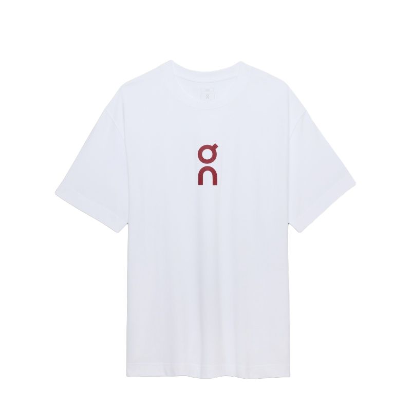 On Футболка Club Unisex White, Белый, On Футболка Club Unisex White
On Футболка Club Unisex White, Белый, On Футболка Club Unisex White