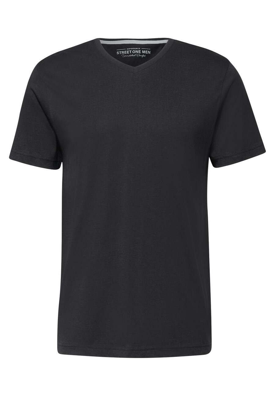 Рубашка Street One MEN, черный
Рубашка Street One MEN, черный