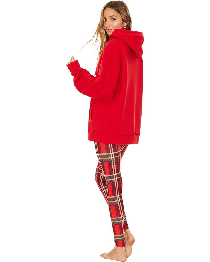 Толстовка Beach Riot Alissa Sweatshirt, цвет Fiery Red
Толстовка Beach Riot Alissa Sweatshirt, цвет Fiery Red