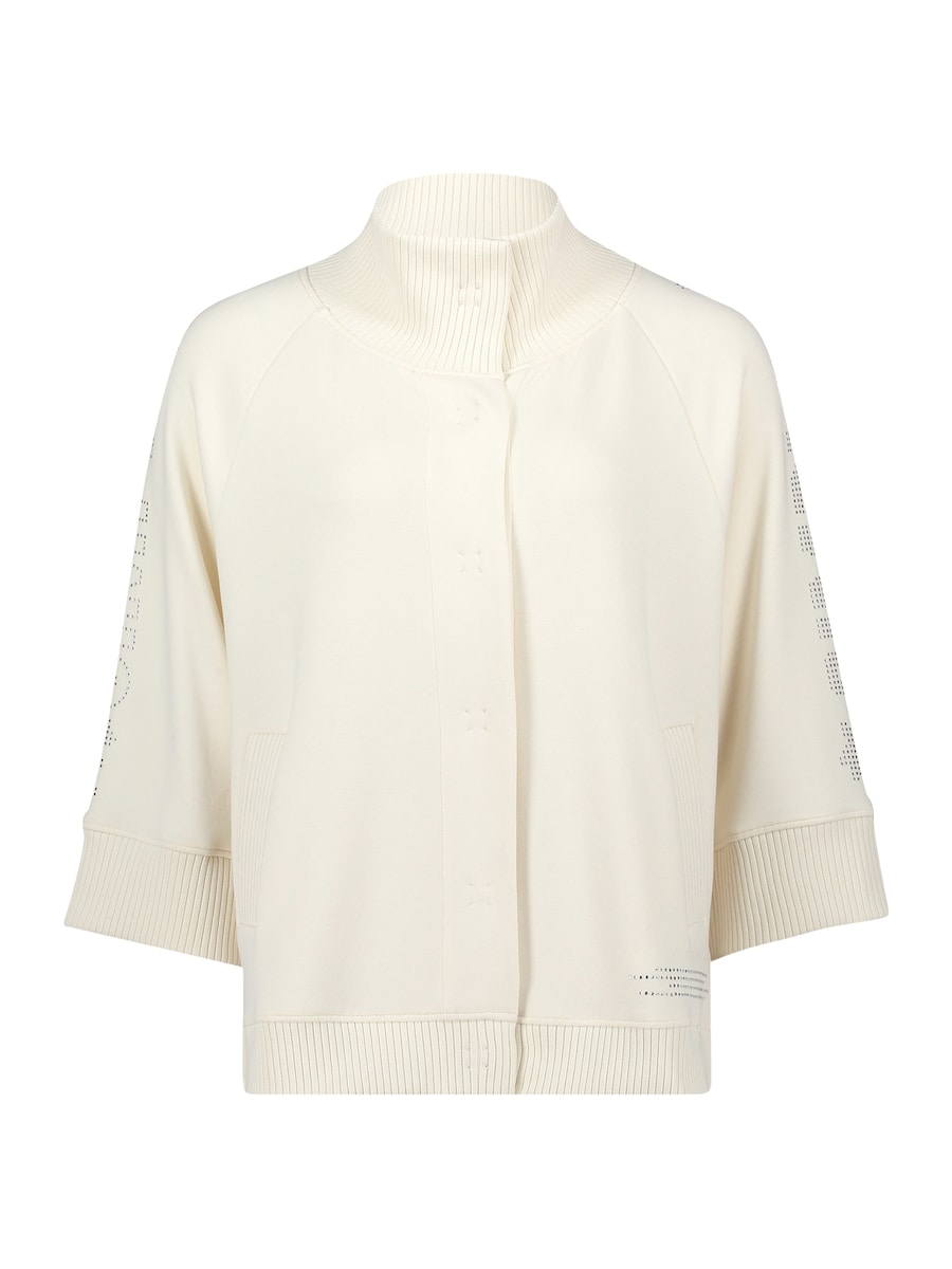 Толстовка с капюшоном на молнии Betty Barclay, бежевый
Толстовка с капюшоном на молнии Betty Barclay, бежевый