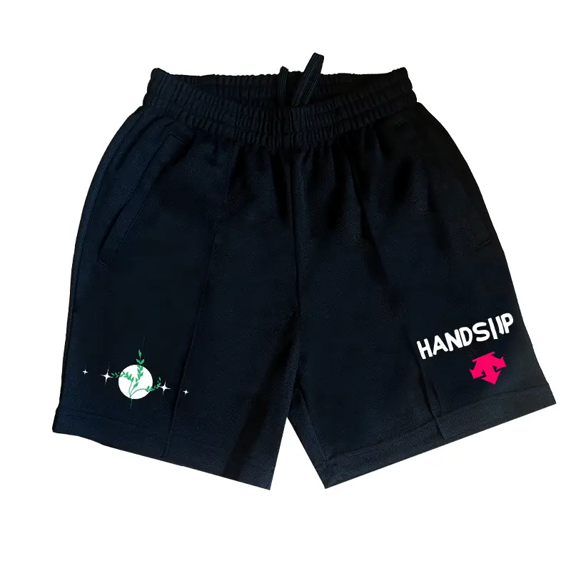 Повседневные шорты унисекс DESCENTE, черный
Повседневные шорты унисекс DESCENTE, черный