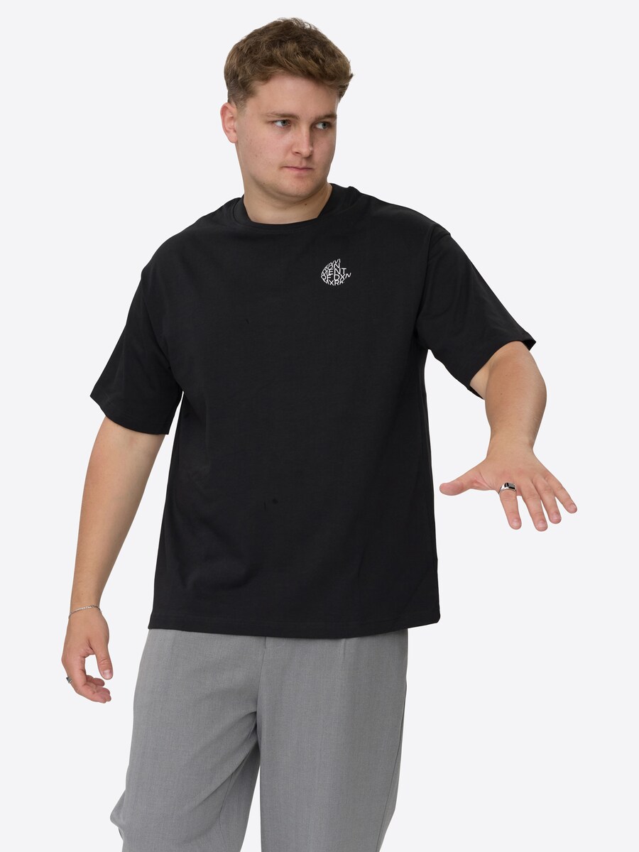 Джерси Dxnmxrk Gafar, черный
Джерси Dxnmxrk Gafar, черный