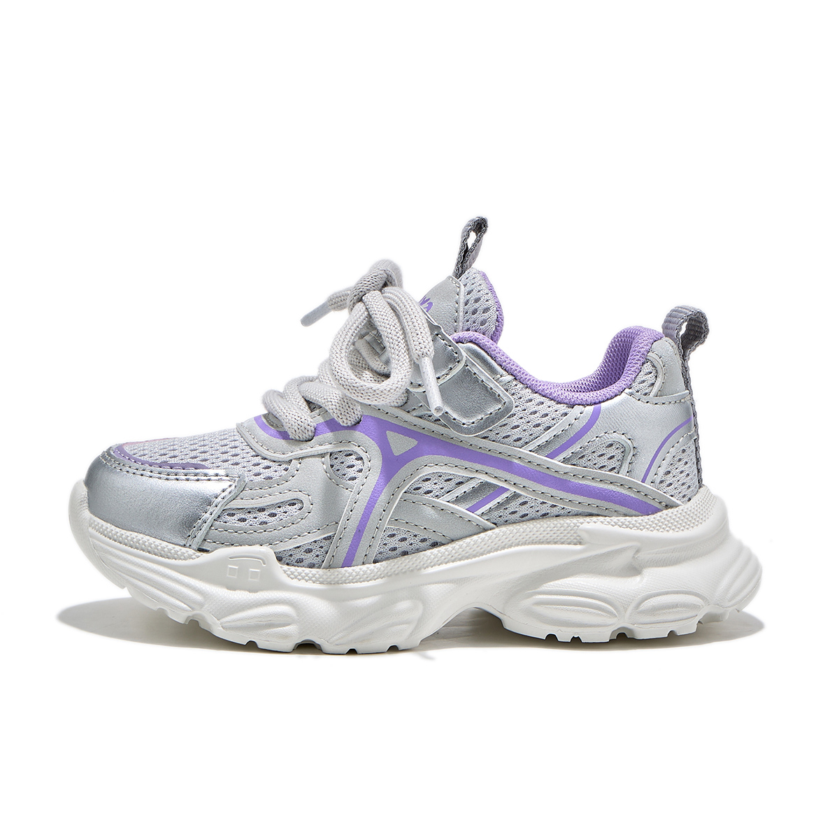 Нескользящие, устойчивые к истиранию, низкие детские кроссовки для улицы для детей от 3 до 7 лет Babaya, фиолетовый
Нескользящие, устойчивые к истиранию, низкие детские кроссовки для улицы для детей от 3 до 7 лет Babaya, фиолетовый