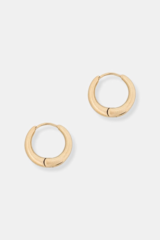 Позолоченные серьги Charmity Edblad, золотой
Позолоченные серьги Charmity Edblad, золотой