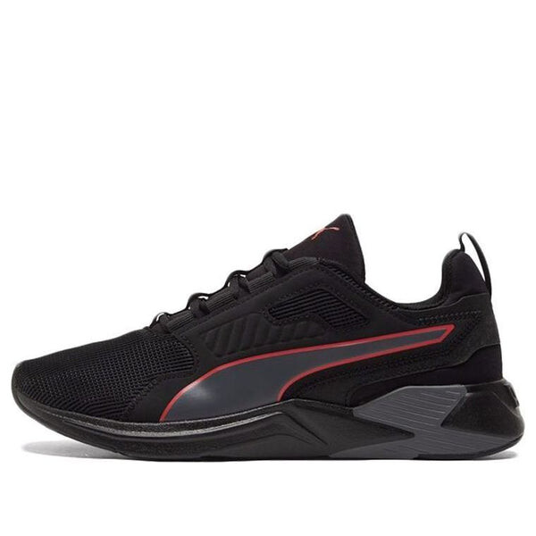 Кроссовки disperse xt low top running shoes black/grey/red Puma, черный
Кроссовки disperse xt low top running shoes black/grey/red Puma, черный