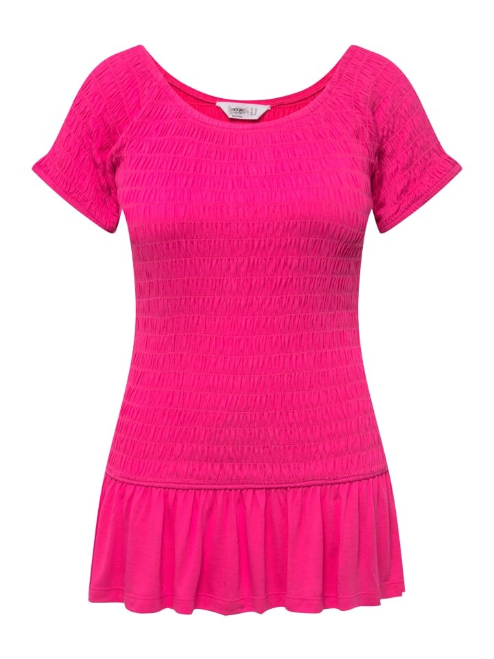 Футболка Angel of Style, розовый
Футболка Angel of Style, розовый