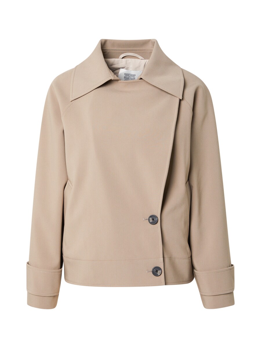 Куртка межсезонная SECOND FEMALE Silvie, Nude
Куртка межсезонная SECOND FEMALE Silvie, Nude