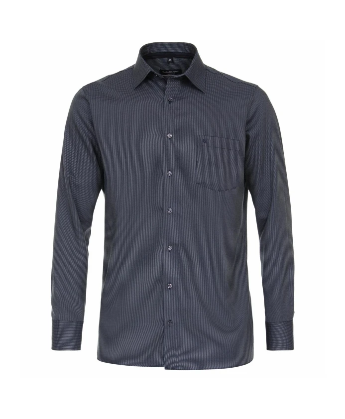 Повседневная рубашка Katt, синий
Повседневная рубашка Katt, синий