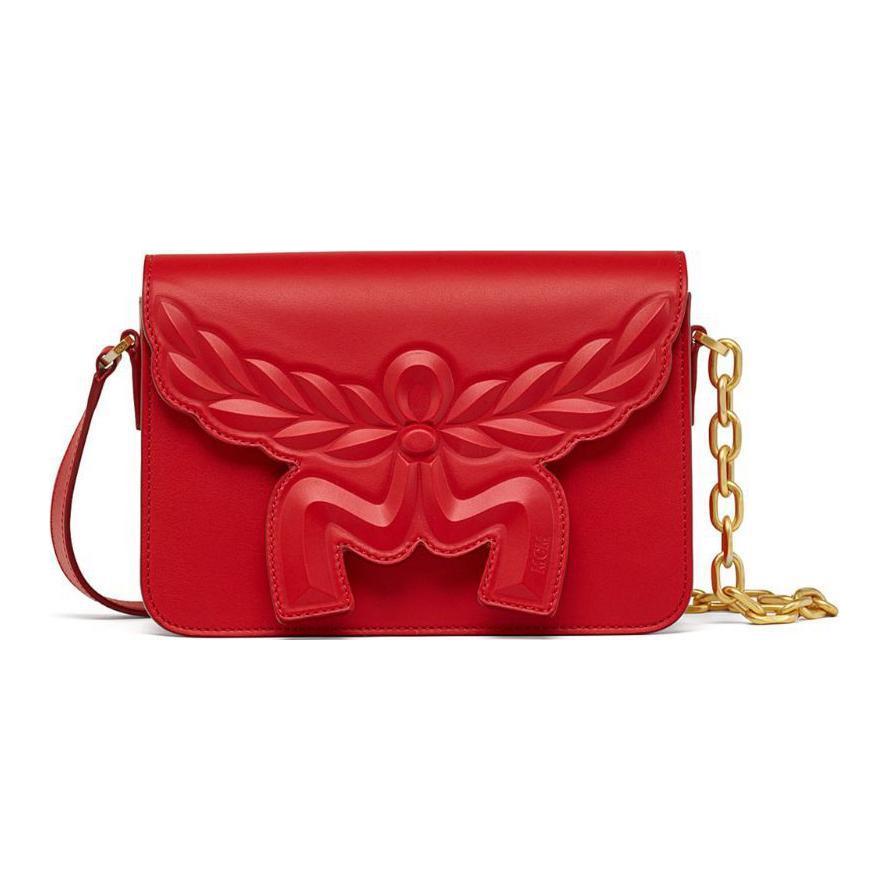 Маленькая сумка кросс-боди Himmel MCM
Маленькая сумка кросс-боди Himmel MCM