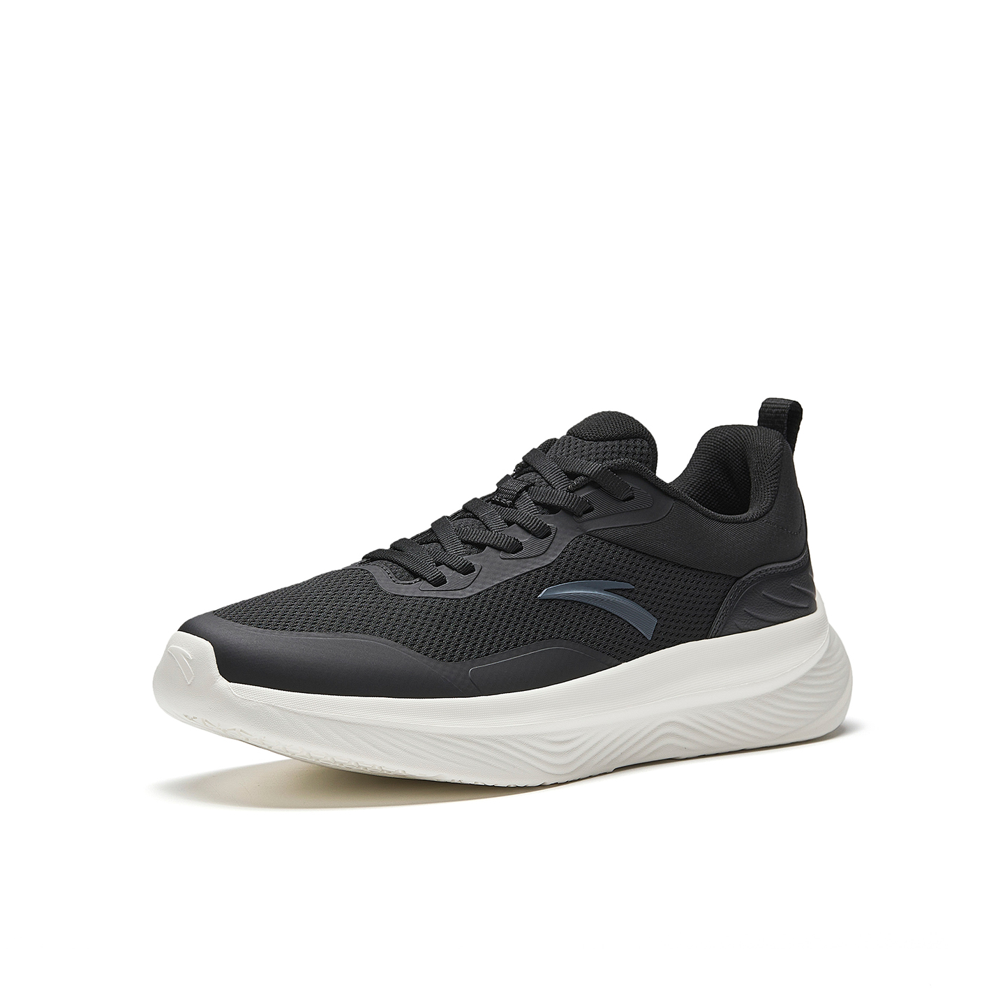 Низкие кроссовки для тренировок Men's ANTA, черный
Низкие кроссовки для тренировок Men's ANTA, черный