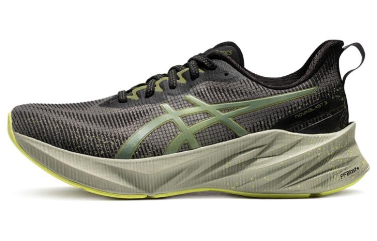 Кроссовки Asics Novablast 3 Men, черный/желтый, Серый;черный, Кроссовки Asics Novablast 3 Men, черный/желтый
Кроссовки Asics Novablast 3 Men, черный/желтый, Серый;черный, Кроссовки Asics Novablast 3 Men, черный/желтый