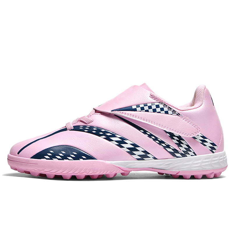 Футбольные бутсы детские, с защитой от ударов, износостойкие, дышащие, легкие, амортизирующие JIAFEIMAO, синий
Футбольные бутсы детские, с защитой от ударов, износостойкие, дышащие, легкие, амортизирующие JIAFEIMAO, синий