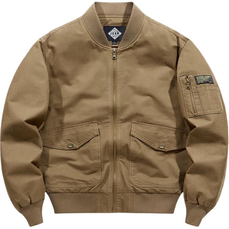 Куртка мужская Jeep Spirit, хаки
Куртка мужская Jeep Spirit, хаки