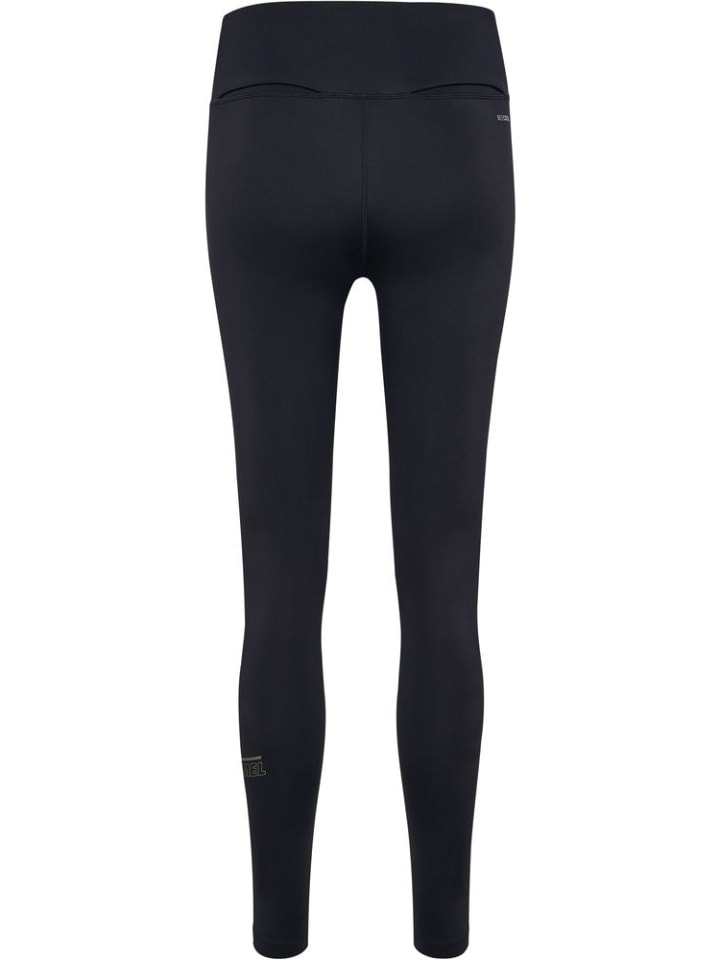 Леггинсы Court Mid Waist Pocket Tights W зеленого цвета Hummel
Леггинсы Court Mid Waist Pocket Tights W зеленого цвета Hummel