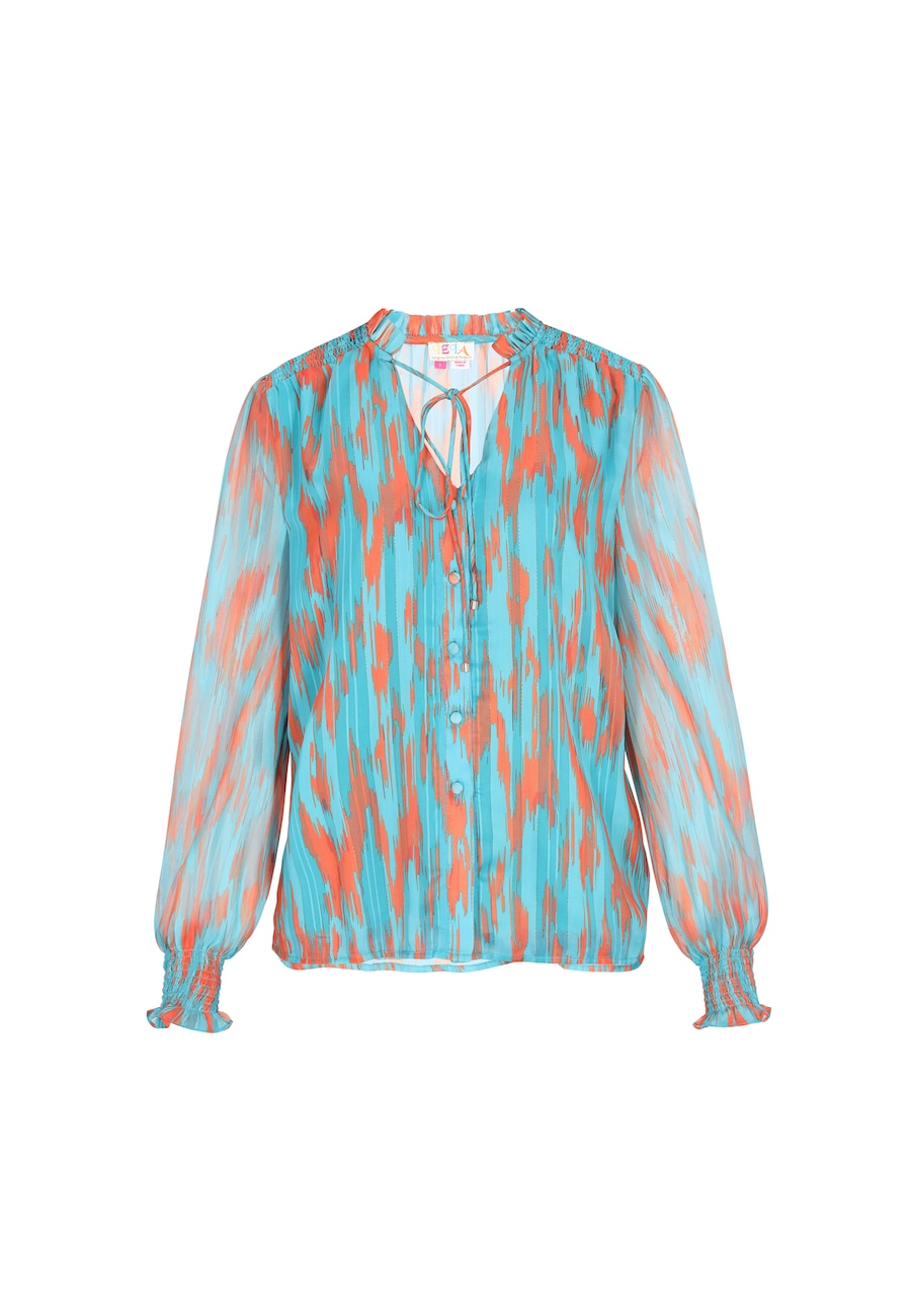 Блуза IZIA, синий
Блуза IZIA, синий