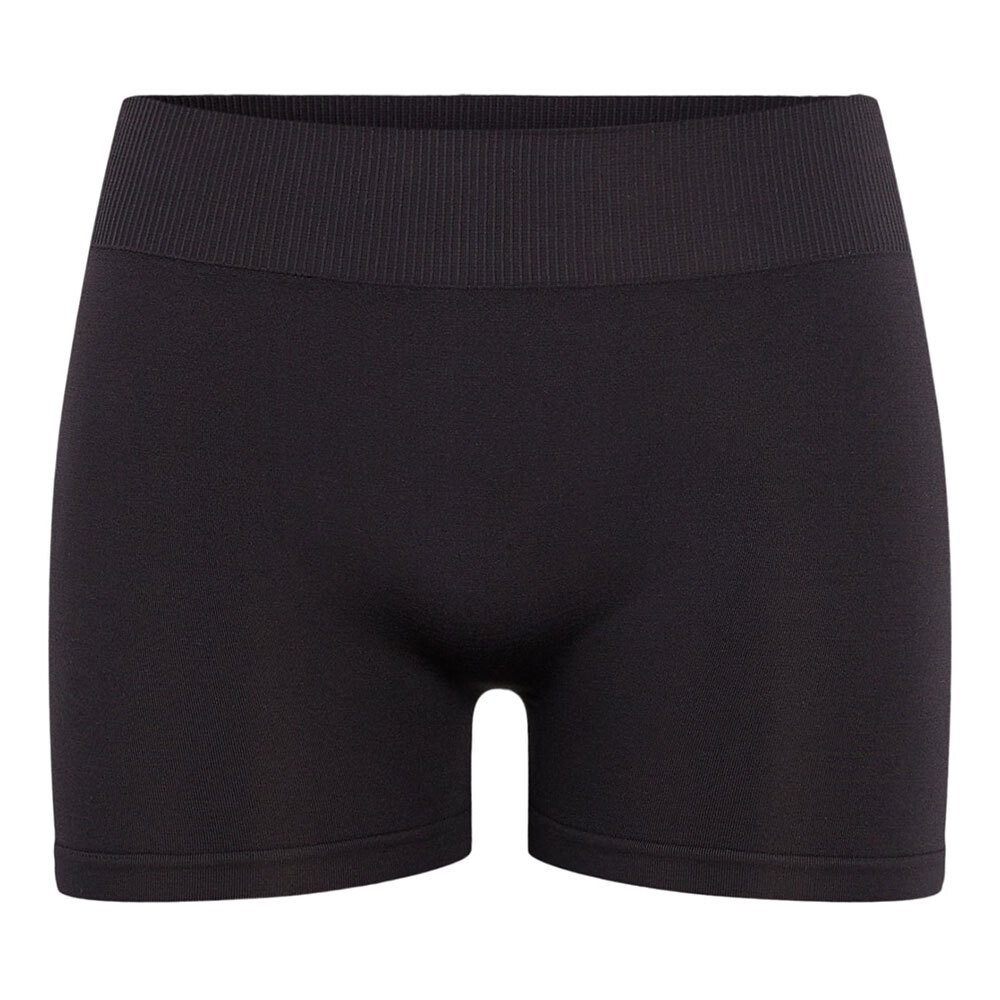 Леггинсы Pieces London Mini Short, черный 
Леггинсы Pieces London Mini Short, черный