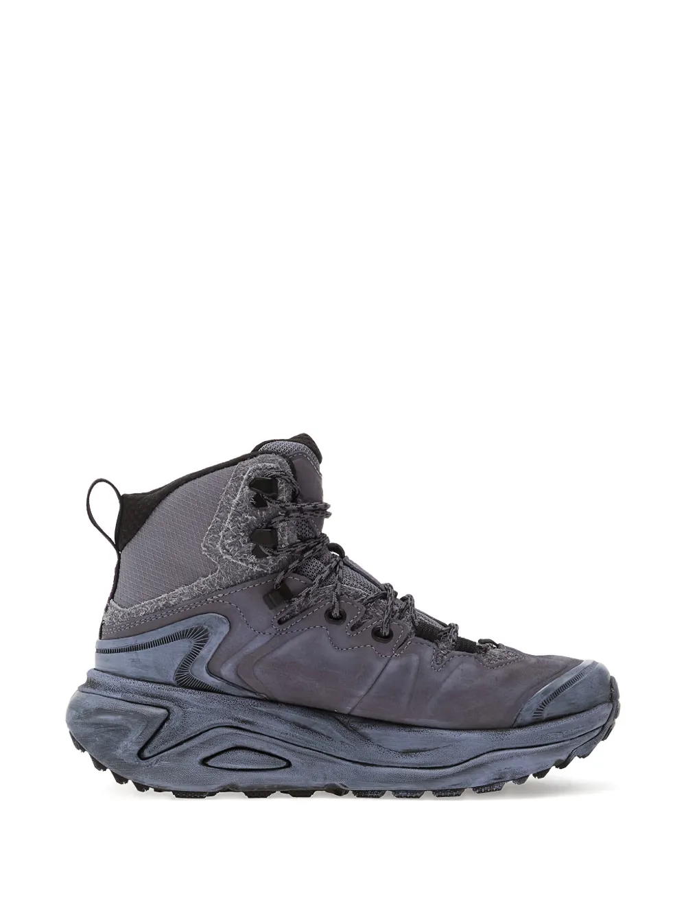 Кроссовки Kaha 3 GTX TP Hoka, серый
Кроссовки Kaha 3 GTX TP Hoka, серый