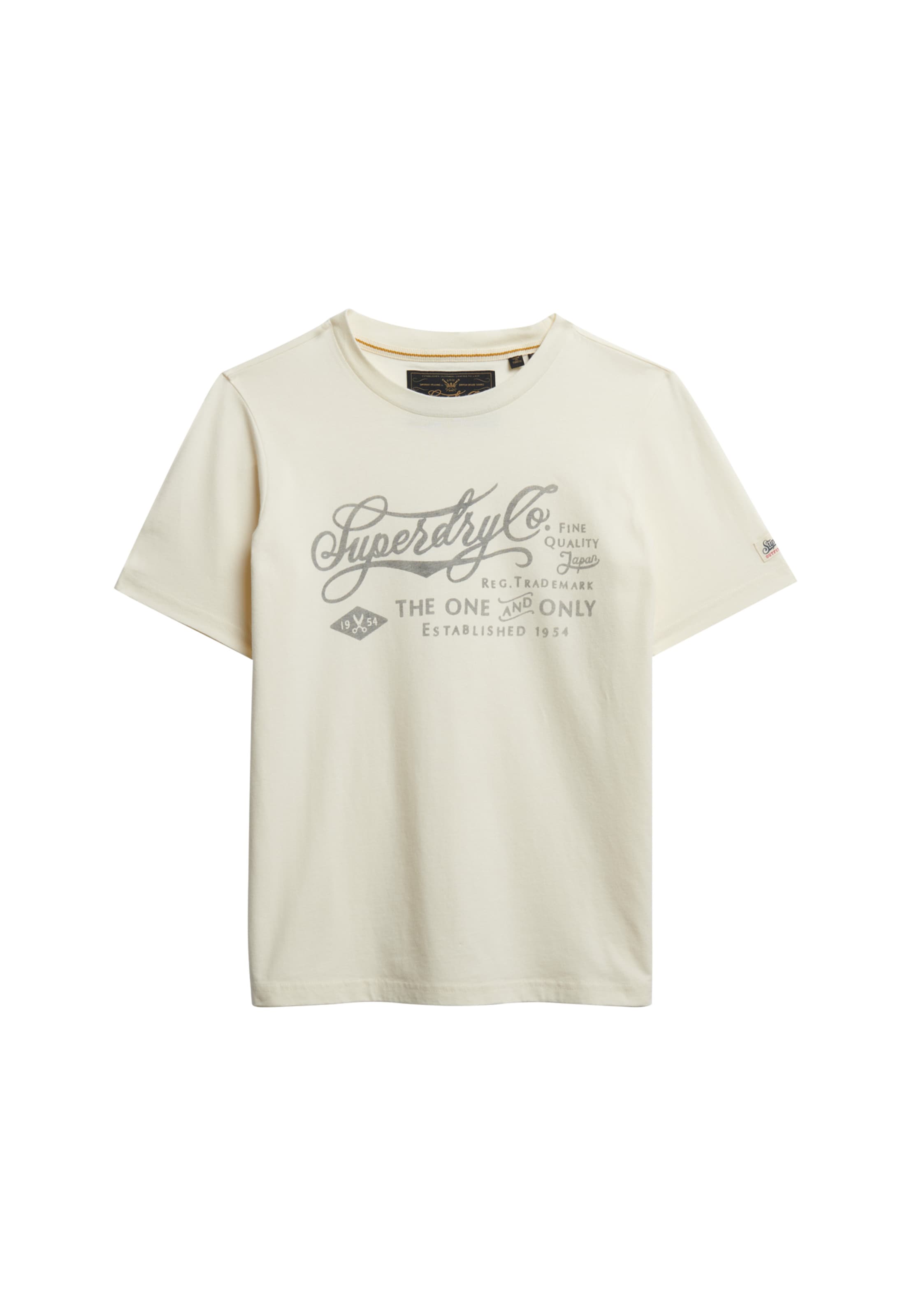 Superdry & Co Футболка из шерсти белая, Белый, Superdry & Co Футболка из шерсти белая
Superdry & Co Футболка из шерсти белая, Белый, Superdry & Co Футболка из шерсти белая