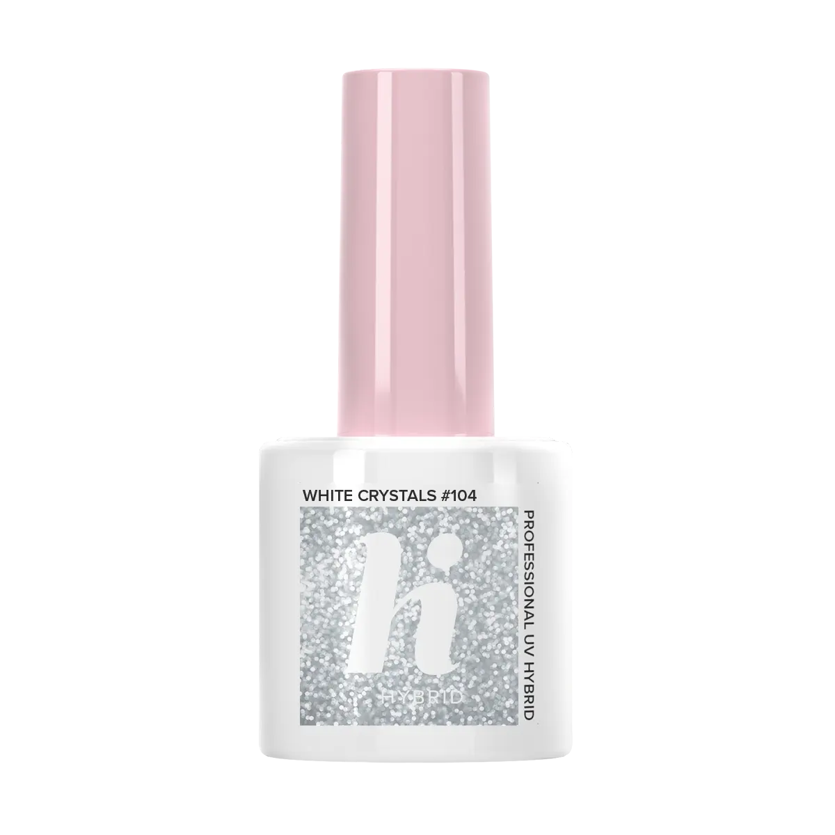 Веганский гибридный лак для ногтей 104 белых кристалла Hi Hybrid, 5 мл
Веганский гибридный лак для ногтей 104 белых кристалла Hi Hybrid, 5 мл