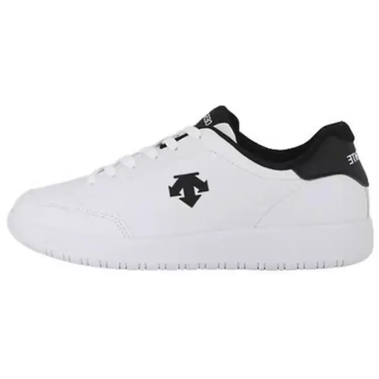 Кроссовки унисекс с низким верхом, черные Descente, Черный, Кроссовки унисекс с низким верхом, черные Descente
Кроссовки унисекс с низким верхом, черные Descente, Черный, Кроссовки унисекс с низким верхом, черные Descente