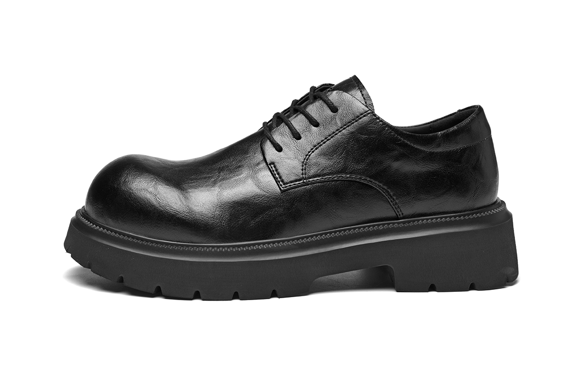 HLA Мужские повседневные туфли с низким верхом, черные/угольно-черные
HLA Мужские повседневные туфли с низким верхом, черные/угольно-черные