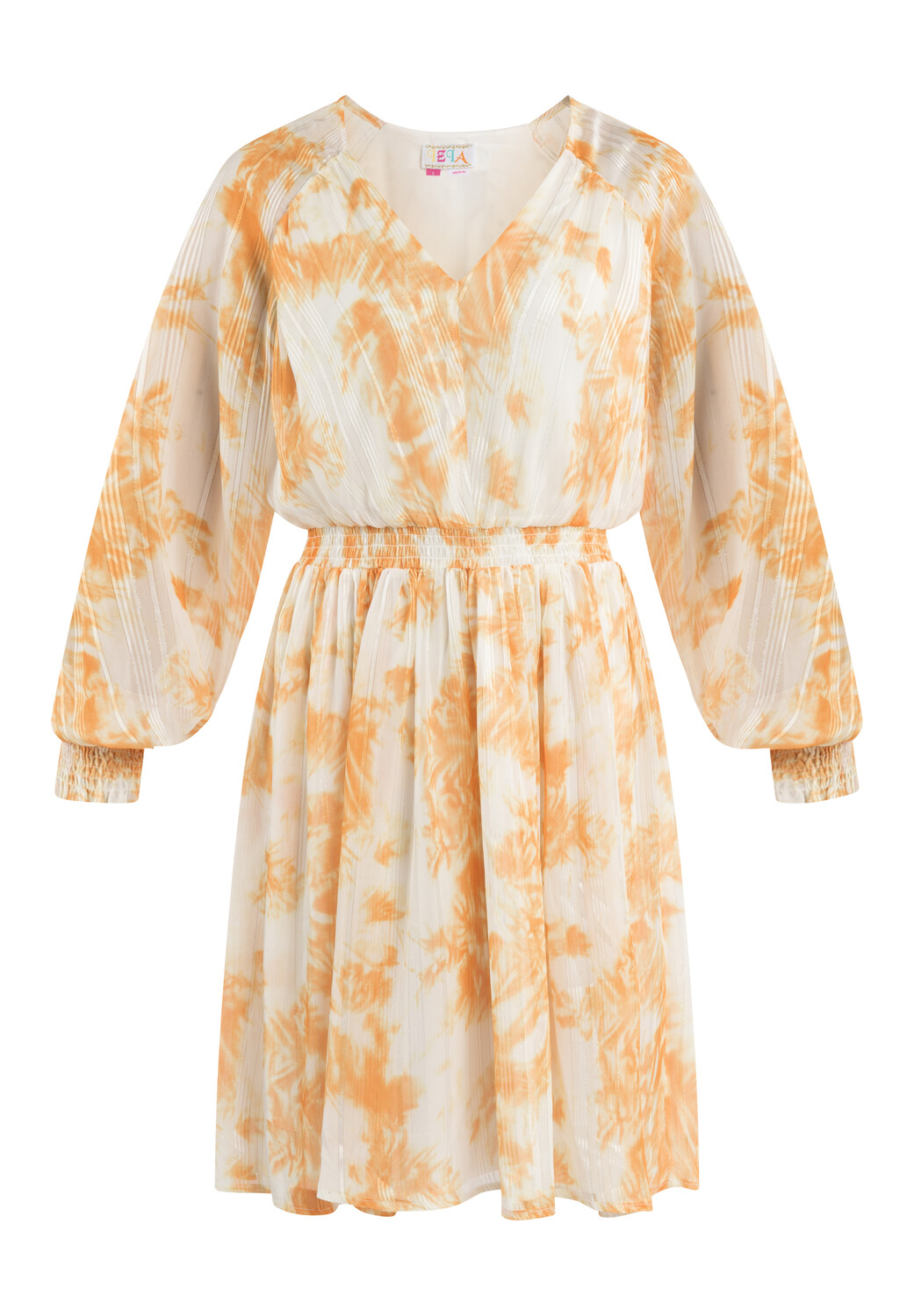 Платье IZIA Midi, оранжевый
Платье IZIA Midi, оранжевый