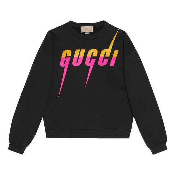 Рубашка cotton jersey printed sweatshirt with blade print 'black' Gucci, черный
Рубашка cotton jersey printed sweatshirt with blade print 'black' Gucci, черный
