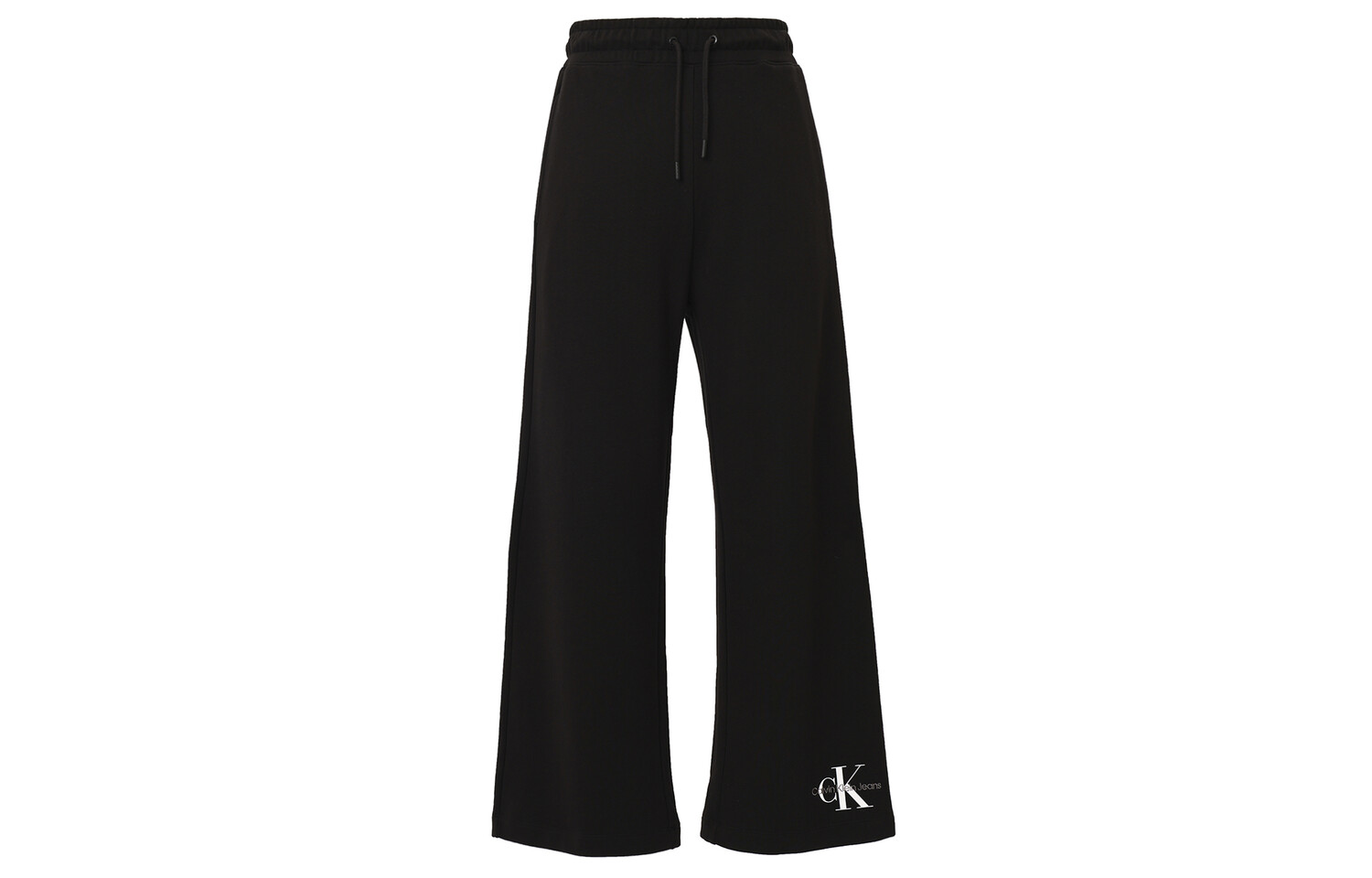 Повседневные брюки женские Space Black Calvin Klein
Повседневные брюки женские Space Black Calvin Klein