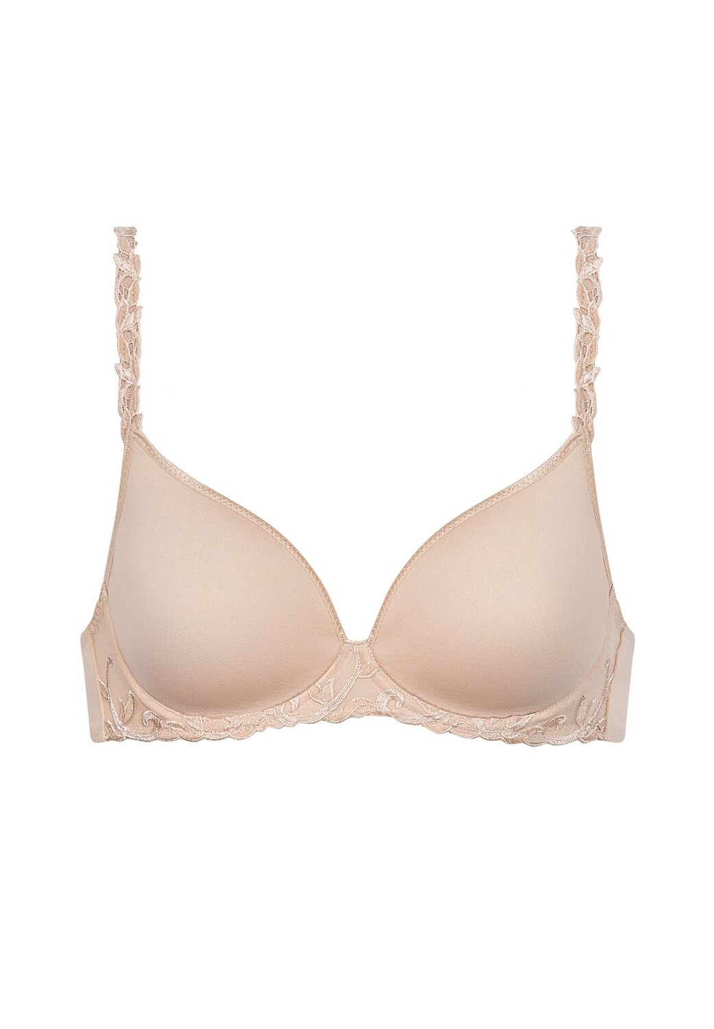Бюстгальтер с чашкой-прокладкой Andora SIMONE PÉRÈLE, цвет Skin Rose
Бюстгальтер с чашкой-прокладкой Andora SIMONE PÉRÈLE, цвет Skin Rose