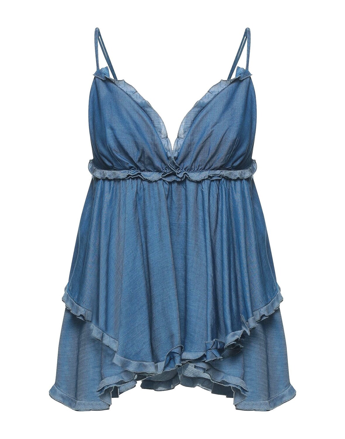 Топ Pinko, синий
Топ Pinko, синий