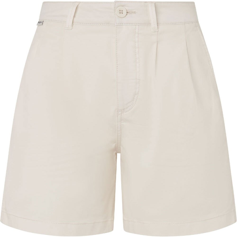Шорты Pepe Jeans Vania, бежевый
Шорты Pepe Jeans Vania, бежевый