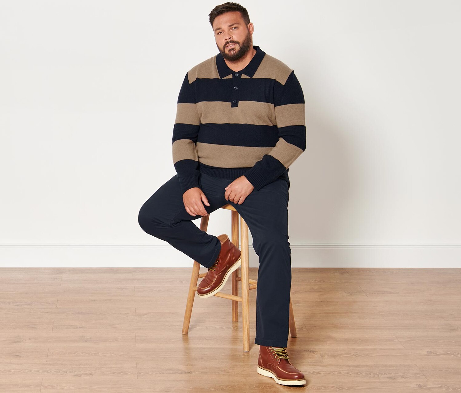 Брюки чиносы Tchibo, темно-синий
Брюки чиносы Tchibo, темно-синий