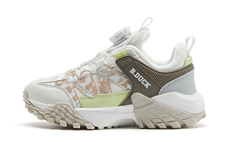 B.Duck Желтые детские повседневные ботинки Duck Kids
B.Duck Желтые детские повседневные ботинки Duck Kids