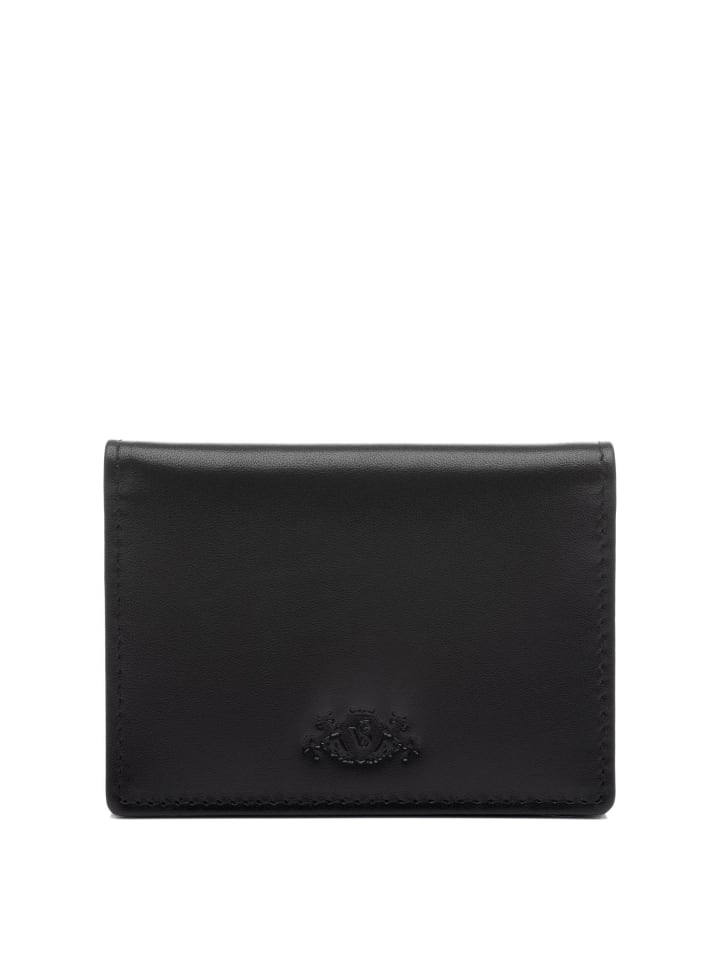 Кошелек SID & VAIN Leder-Kartenetui echt Leder Damen Geldbeutel groß schwarz COLBY, черный
Кошелек SID & VAIN Leder-Kartenetui echt Leder Damen Geldbeutel groß schwarz COLBY, черный