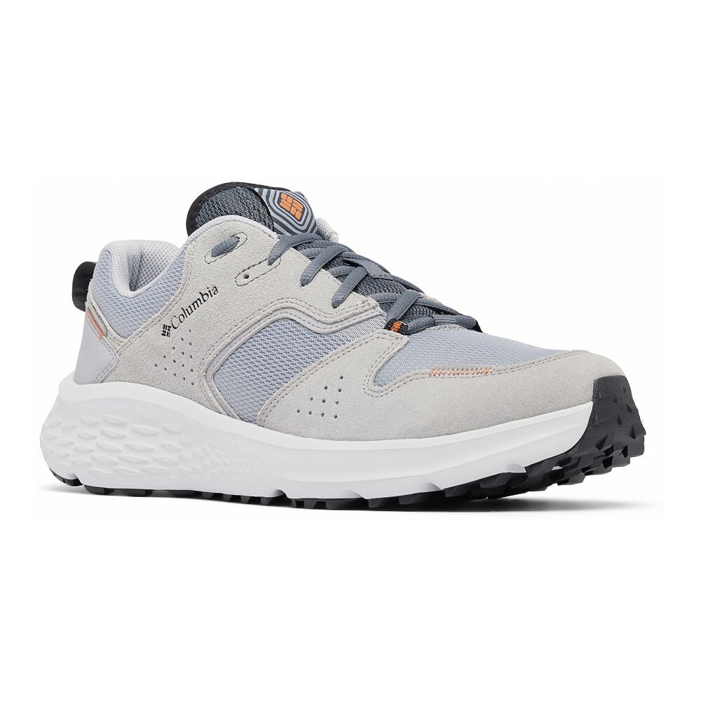 Мужская обувь Columbia Benson, цвет Steam Owl
Мужская обувь Columbia Benson, цвет Steam Owl