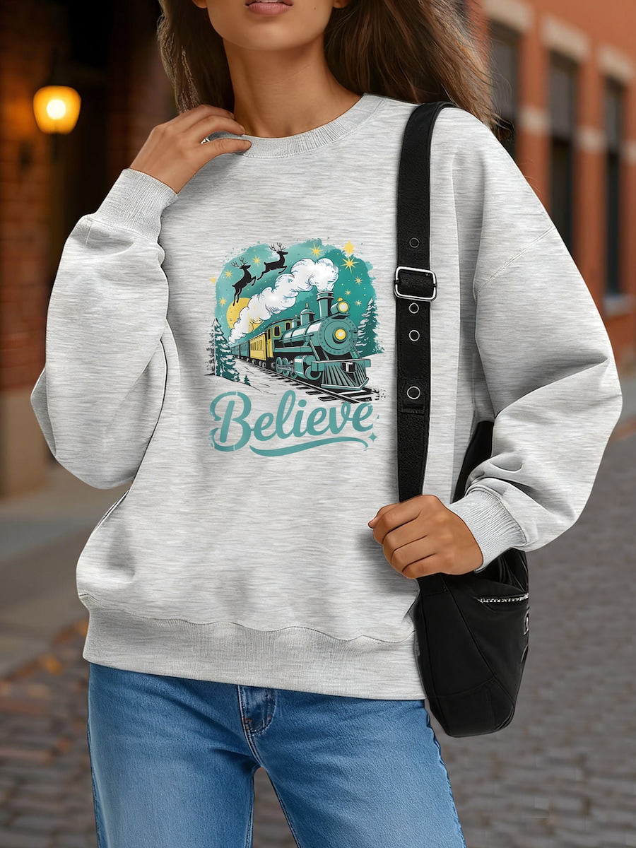 Свитер LapaPlus, серый
Свитер LapaPlus, серый