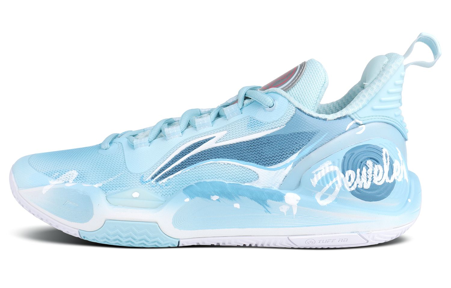 LINING Скоростные баскетбольные кроссовки Speed 9 Abrasion Resistant Rebound Low top мужские Blue
LINING Скоростные баскетбольные кроссовки Speed 9 Abrasion Resistant Rebound Low top мужские Blue