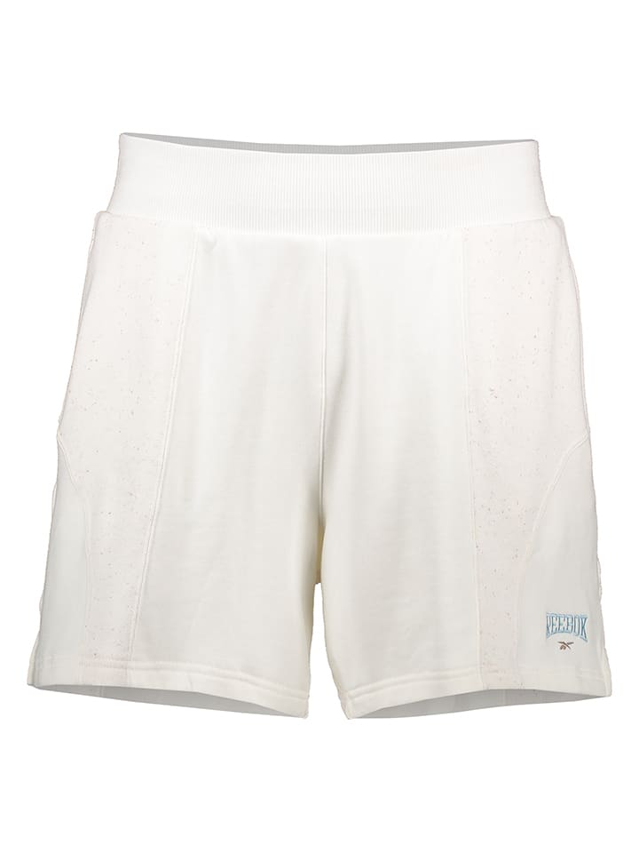 Шорты Varsity Reebok, белый
Шорты Varsity Reebok, белый