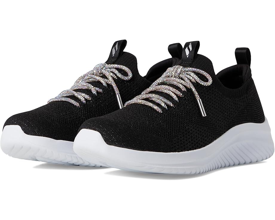 Кроссовки SKECHERS KIDS Ultra Flex 3.0 - Blinged Out 303839L, черный
Кроссовки SKECHERS KIDS Ultra Flex 3.0 - Blinged Out 303839L, черный