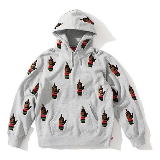 Толстовка fw19 week 15 x dead prez rbg embroidered hooded sweatshirt Supreme, серый
Толстовка fw19 week 15 x dead prez rbg embroidered hooded sweatshirt Supreme, серый