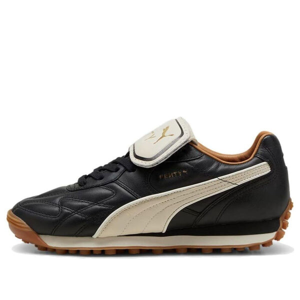 Кроссовки avanti vl x fenty 'black' Puma, черный
Кроссовки avanti vl x fenty 'black' Puma, черный