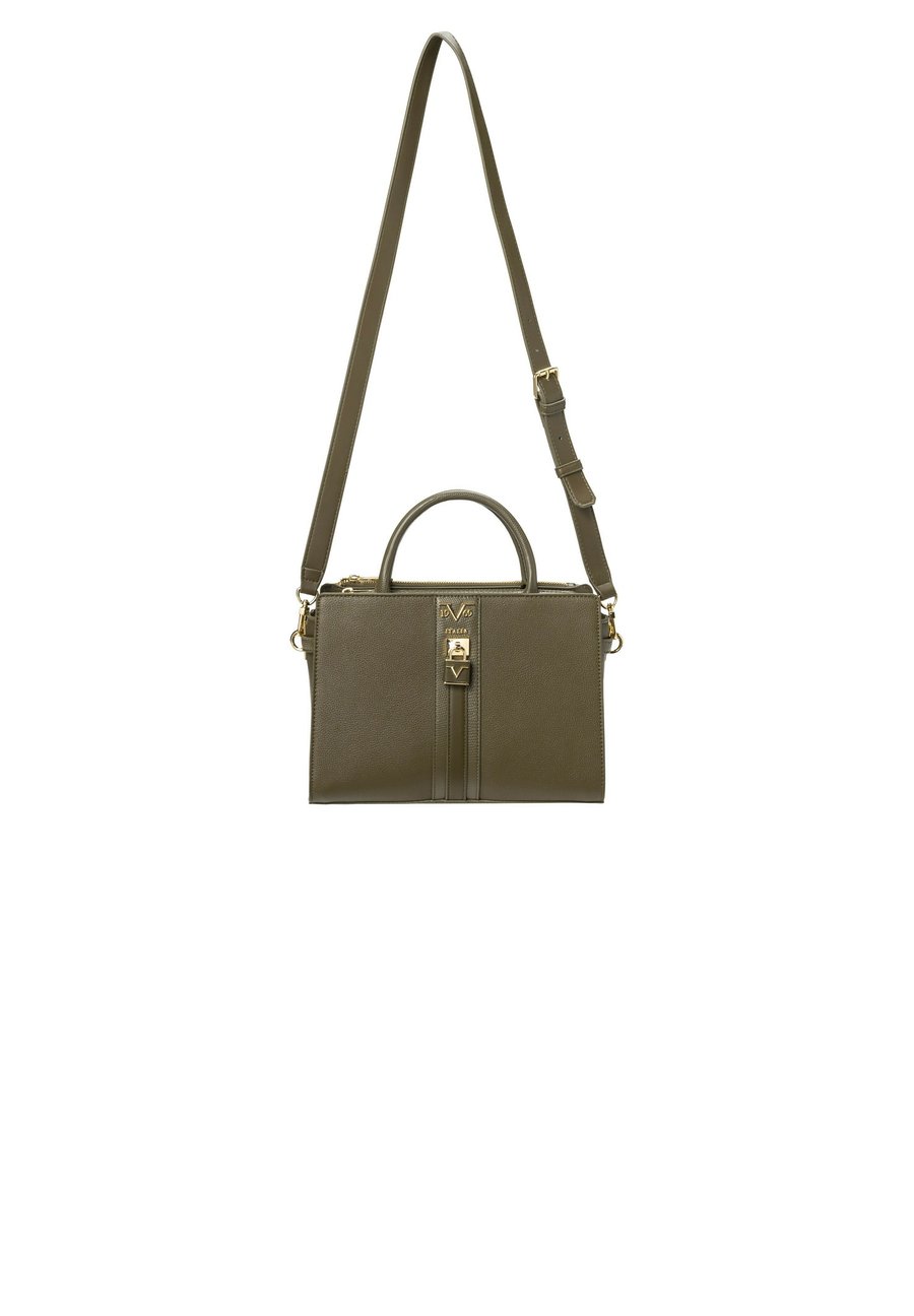 Сумка 19V69 Italia LISANA, Military Green/Green
Сумка 19V69 Italia LISANA, Military Green/Green