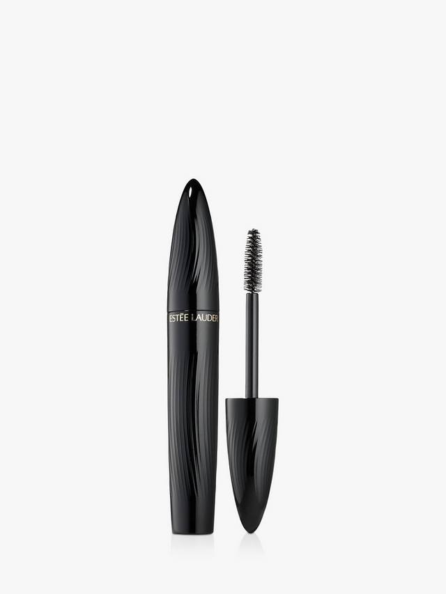 Тушь для ресниц Turbo Lash с эффектом объема и удлинения Estée Lauder, Black
Тушь для ресниц Turbo Lash с эффектом объема и удлинения Estée Lauder, Black