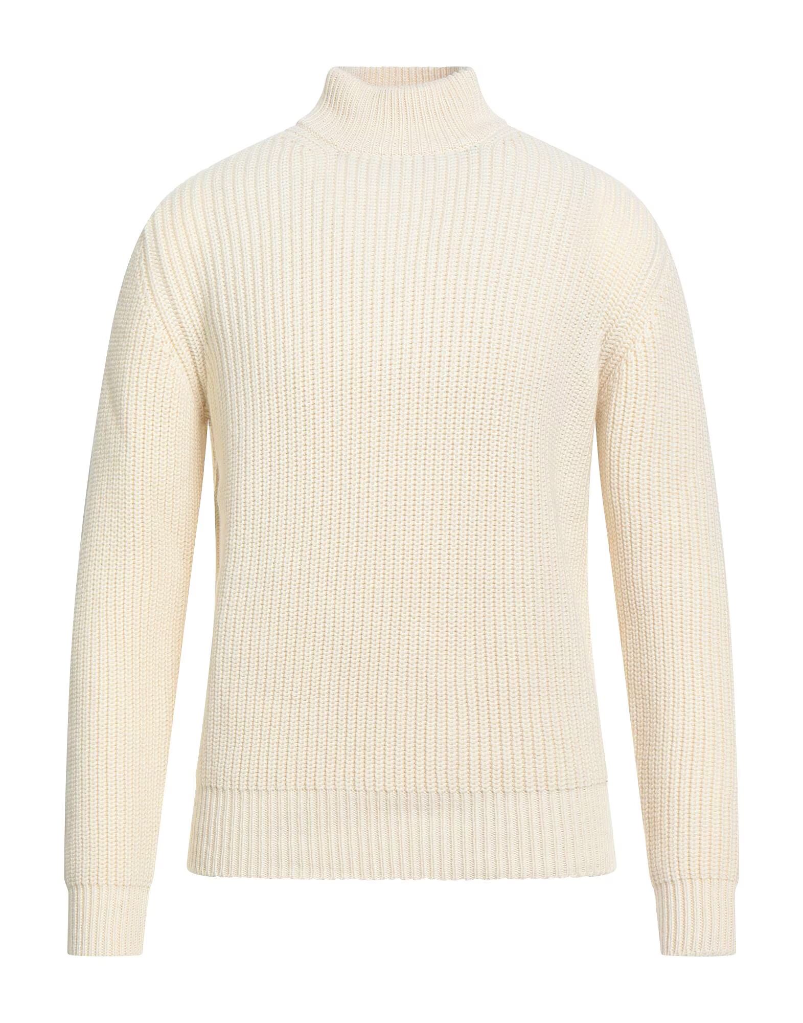 Водолазка Agnona, кремовый
Водолазка Agnona, кремовый