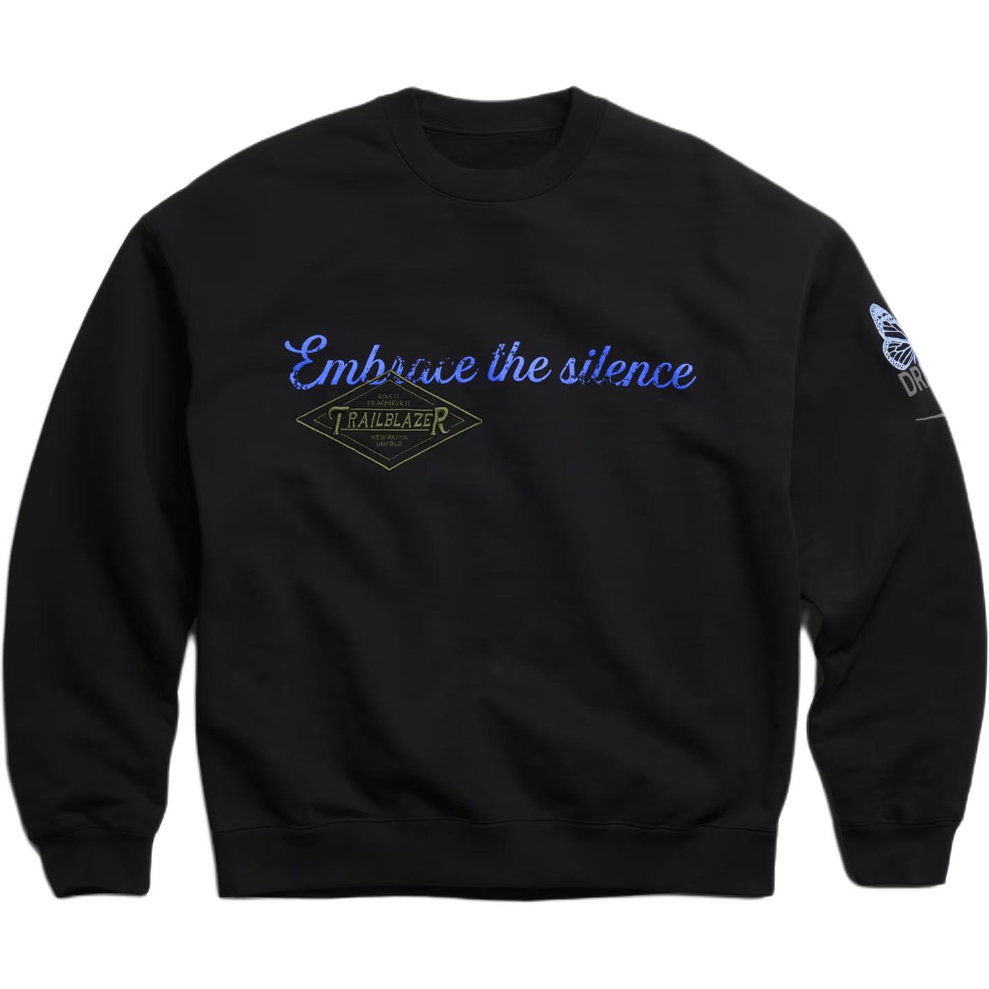 Свитшот FW25 Unisex Canada Goose, черный
Свитшот FW25 Unisex Canada Goose, черный