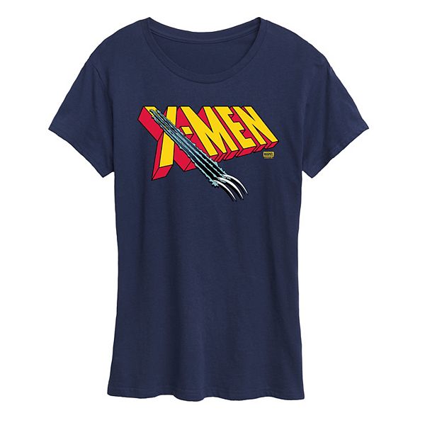 Футболка женская с принтом когтей X-Men Marvel, Navy, Синий, Футболка женская с принтом когтей X-Men Marvel, Navy
Футболка женская с принтом когтей X-Men Marvel, Navy, Синий, Футболка женская с принтом когтей X-Men Marvel, Navy