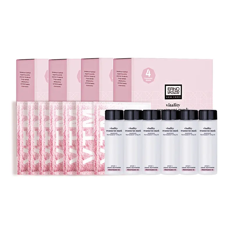 Унисекс маска для лица ERNO LASZLO NEW YORK
Унисекс маска для лица ERNO LASZLO NEW YORK