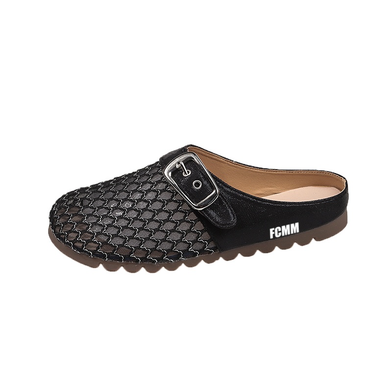 Дышащие повседневные детские кроссовки для подростков FCMM, черный
Дышащие повседневные детские кроссовки для подростков FCMM, черный