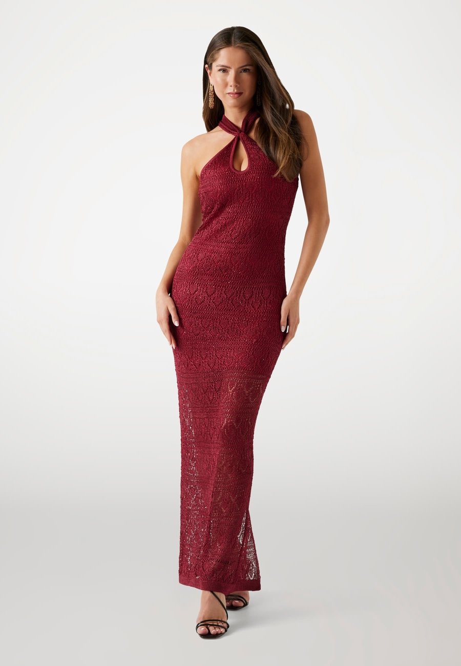 Платье Guess LANGES BODYCON, Rot/Red
Платье Guess LANGES BODYCON, Rot/Red